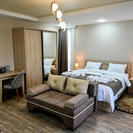 Hotel K124 Kutaisi Exterior photo
