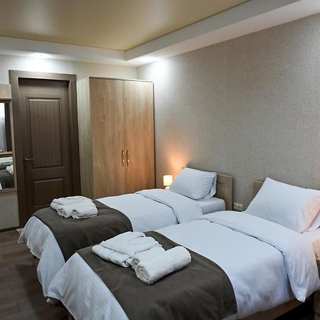 Hotel K124 Kutaisi Exterior photo