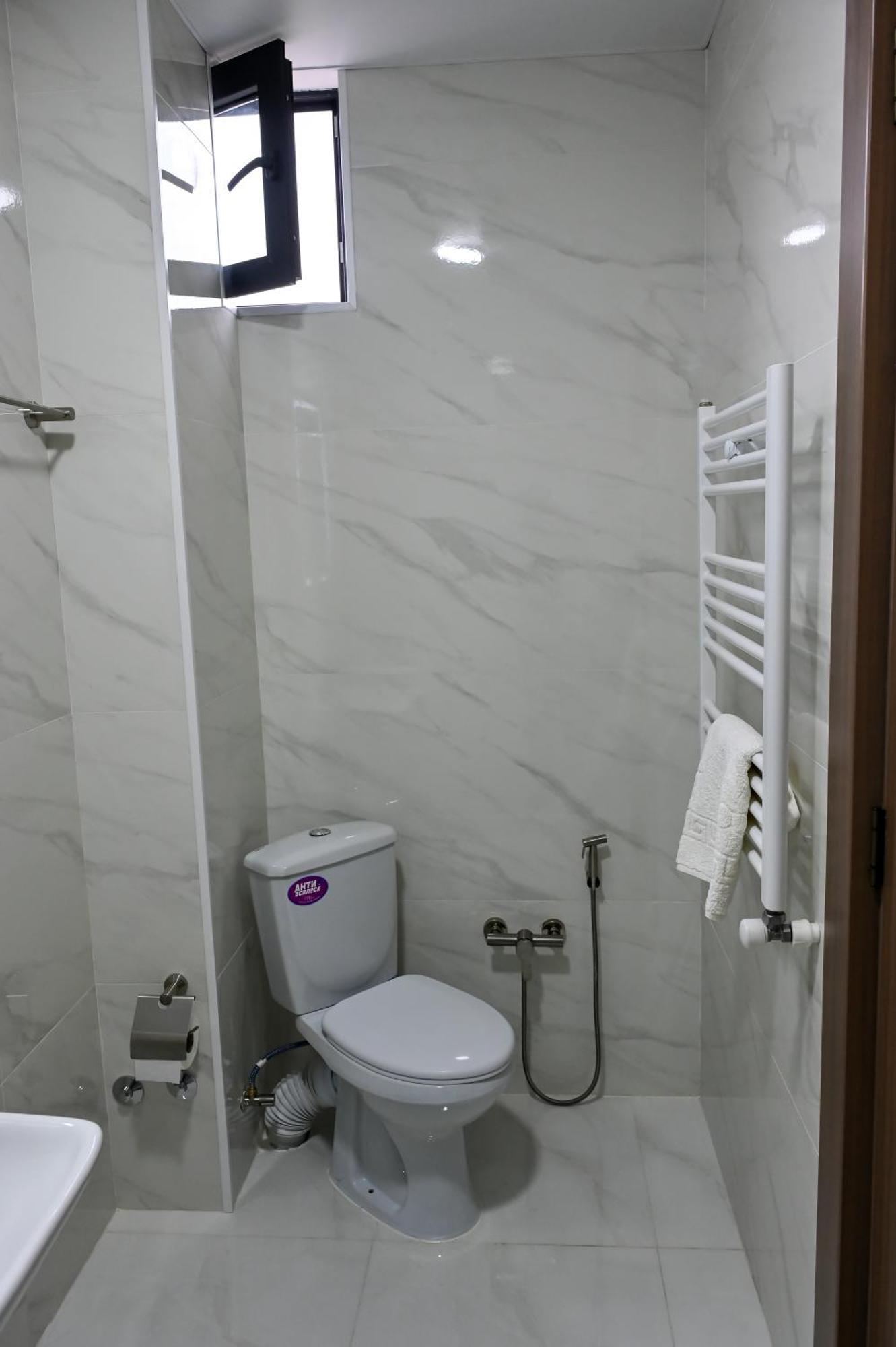 Hotel K124 Kutaisi Exterior photo