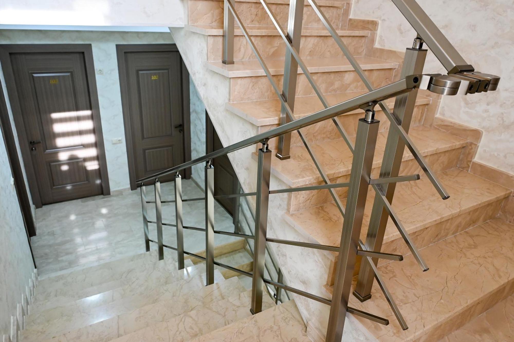 Hotel K124 Kutaisi Exterior photo